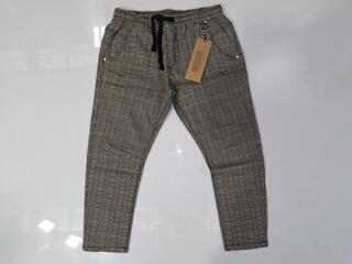 Dricoper  Active Vintage Cobalt Jeans - Size 14 / 32