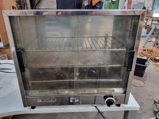 Hayman NS4 Food Warmer Cabinet