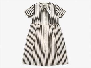 Lollys Laundry Aliya Ll Maxi Dress LS - Size XXL