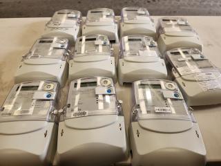 11 x  Energy Meters