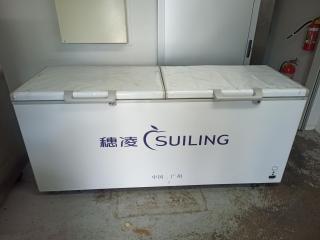 Large Suiling Deep Freeze