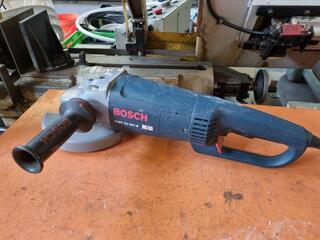 Bosch Professional Corded 180mm Angle Grinder GWS 26-180 B