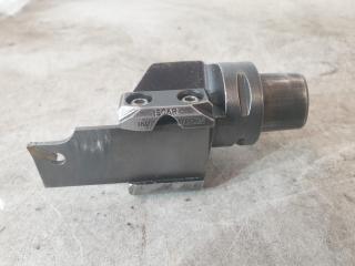Iscar Lathe Parting Tool