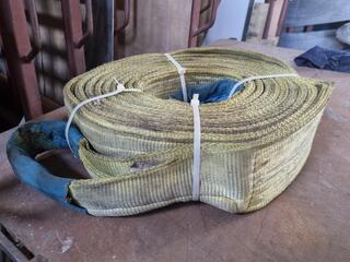 6-Metre 8-Ton Lifting Sling