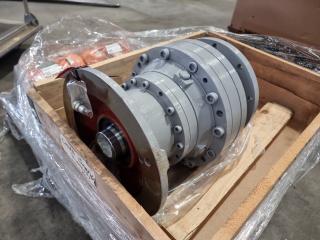 Industrial Planetary Gearbox