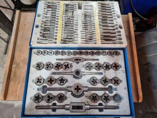 Tap and Die Set
