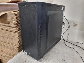 Custom Desktop Midtower Computer w/ Intel Core i3 Processor