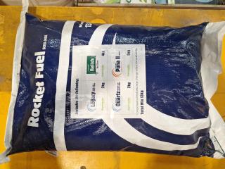 13kg Bag of Rocket Fuel Seed Mix