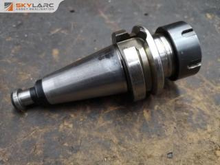 Rego-Fix Swiss Hi-Q/ER32 BT40 Tool Holder