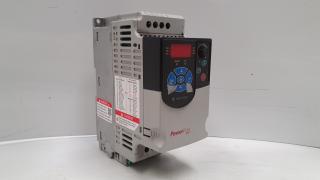 Alan Bradley Powerflex 4m AC Drive