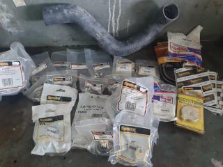 Massey Ferguson Tractor Parts 