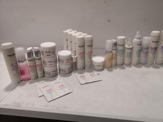 30+ Assorted Goldwell Professional Hair Care Products