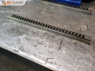 20mm Keyway Broach