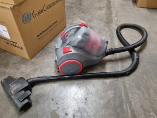 2000W Bagless Vacuum Cleaner by Living & Co