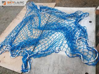 4m x 4m Fall Safety Net