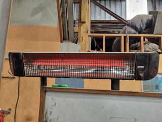 Arlec Electric Infrared Heater