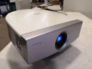 Sony Digital LCD Projector