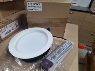 Hugo 25W LED Recessed Ceiling Light