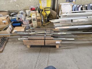 Assorted Threaded Rod