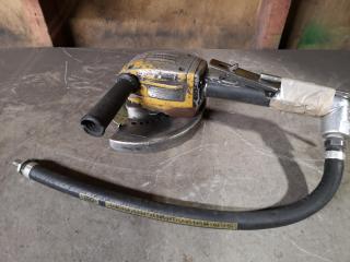 Atlas Copco Air Turbine Angle Grinder GTG40