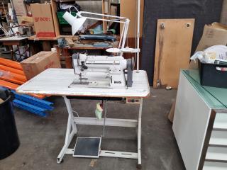 Singer 211 Commercial Sewing Machine