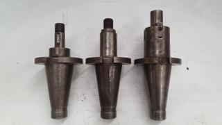NT50 Tool Holders