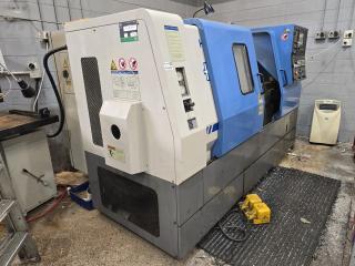 Skylarc's Auckland Engineering Auction