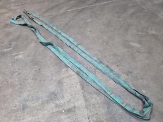 6-Metre Lifting Strap, 2-ton Capacity