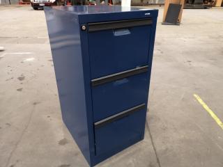 3-Drawer Office File Cabinet by Precision