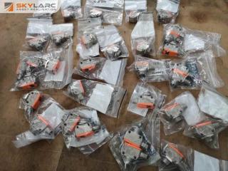 32x IFM Diffuse Reflection Sensors OGH580