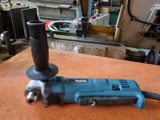 Makita Corded Angle Drill DA3010F