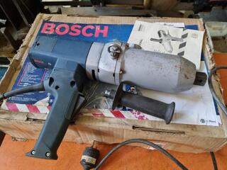 Bosch Professional 1" Drive Impact Wrench GDS30