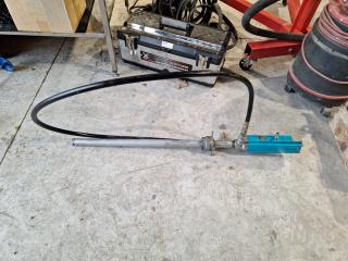 Orion Pneumatic 3:1 Oil Pump 