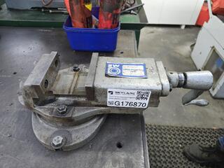 Machine Vice 