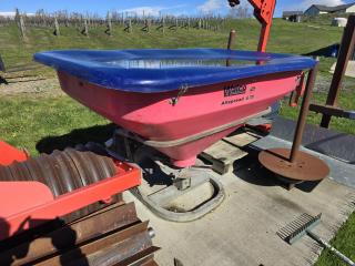 Walco Spreader