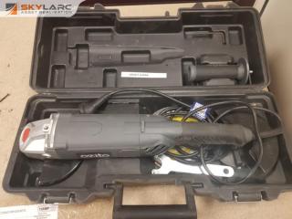 Ozito 125mm Angle Grinder