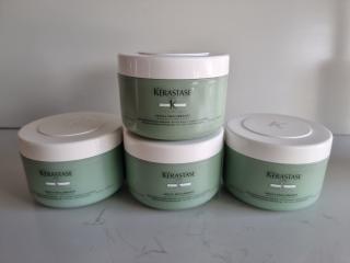 4 Kerastase Specifique Cleansing Clay