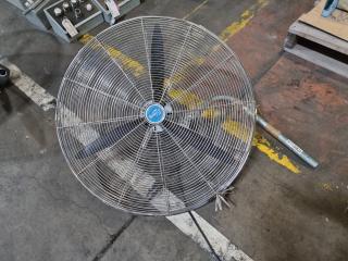 Large Workshop Fan