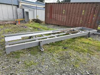 Large Steel Dolly