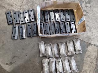 Press Brake Tool Holders