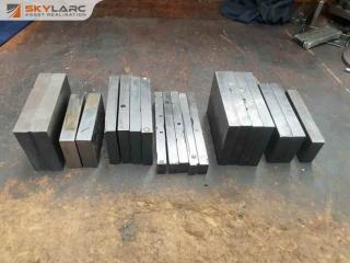 Large Lot of Engineers Parallels