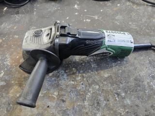 Hitachi G13SB3 125mm Angle Grinder