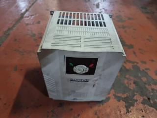 Power Electronics SDrive 250 VSD