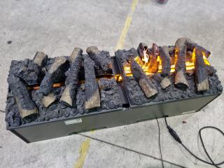 Dimplex Flame Effect Unit