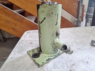 Hydraulic Jack