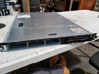 HPE ProLiant DL160 Gen9 Server w/ 2x Intel Xeon Processors