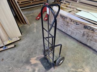 Sack Barrow