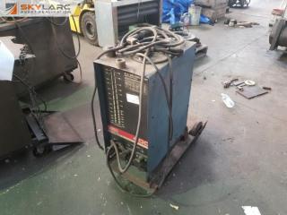 Cigweld 400 Amp Arc Welder