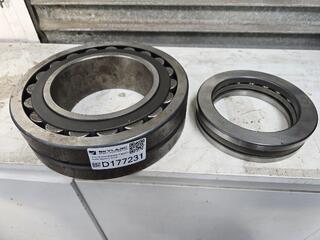 2 x Large Bearings