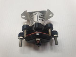 Aircraft DC Contactor